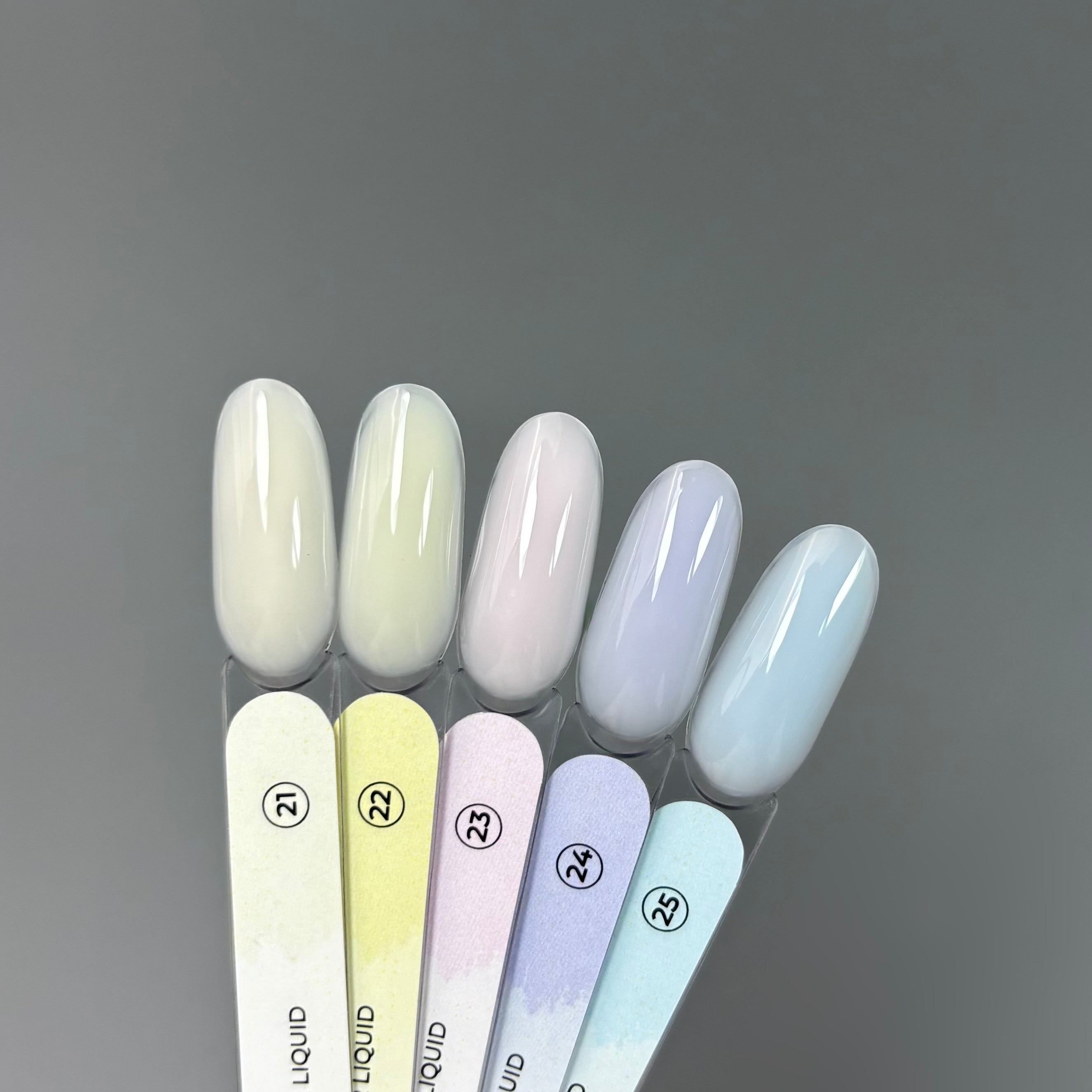 Builder liquid 15 ml