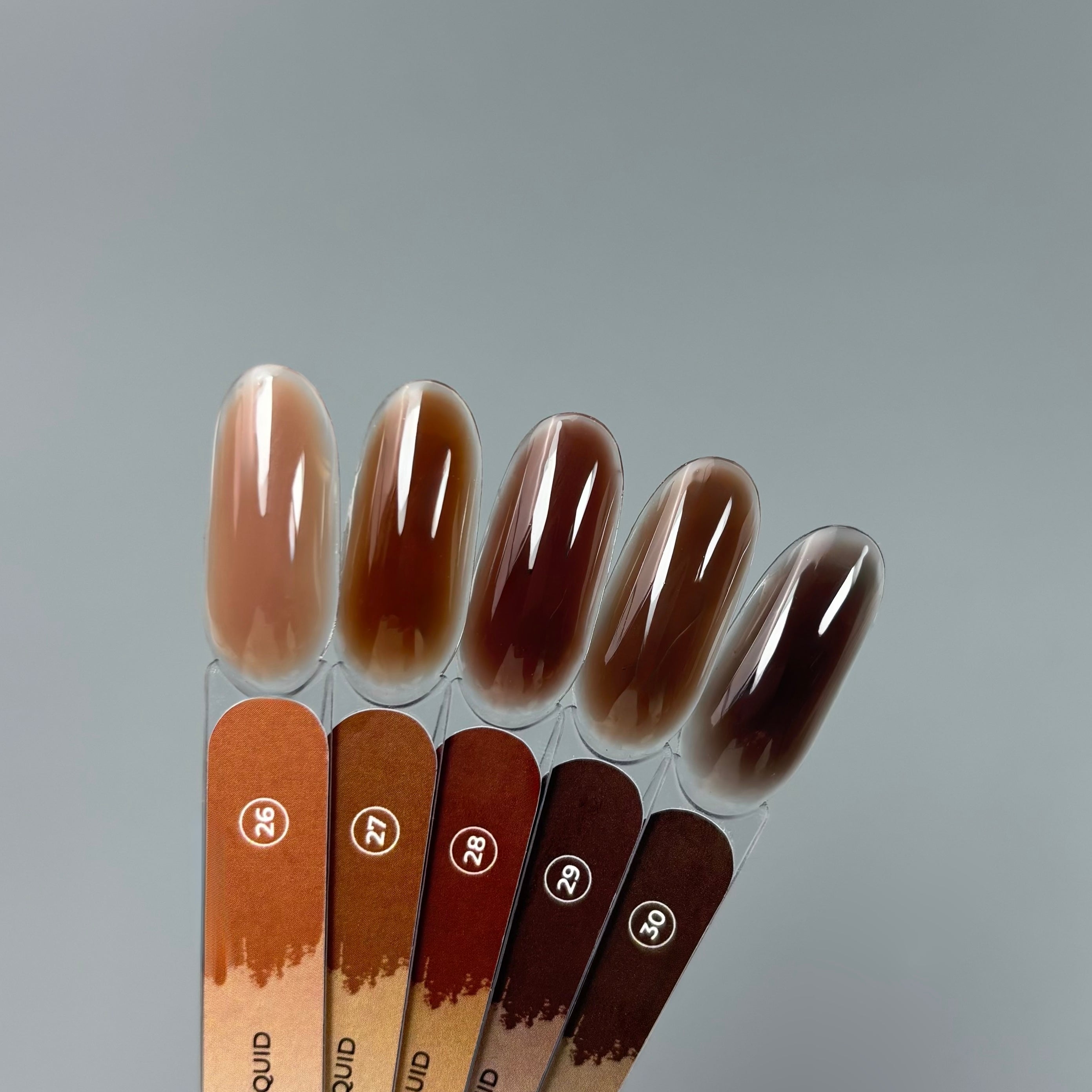 Builder liquid 15 ml