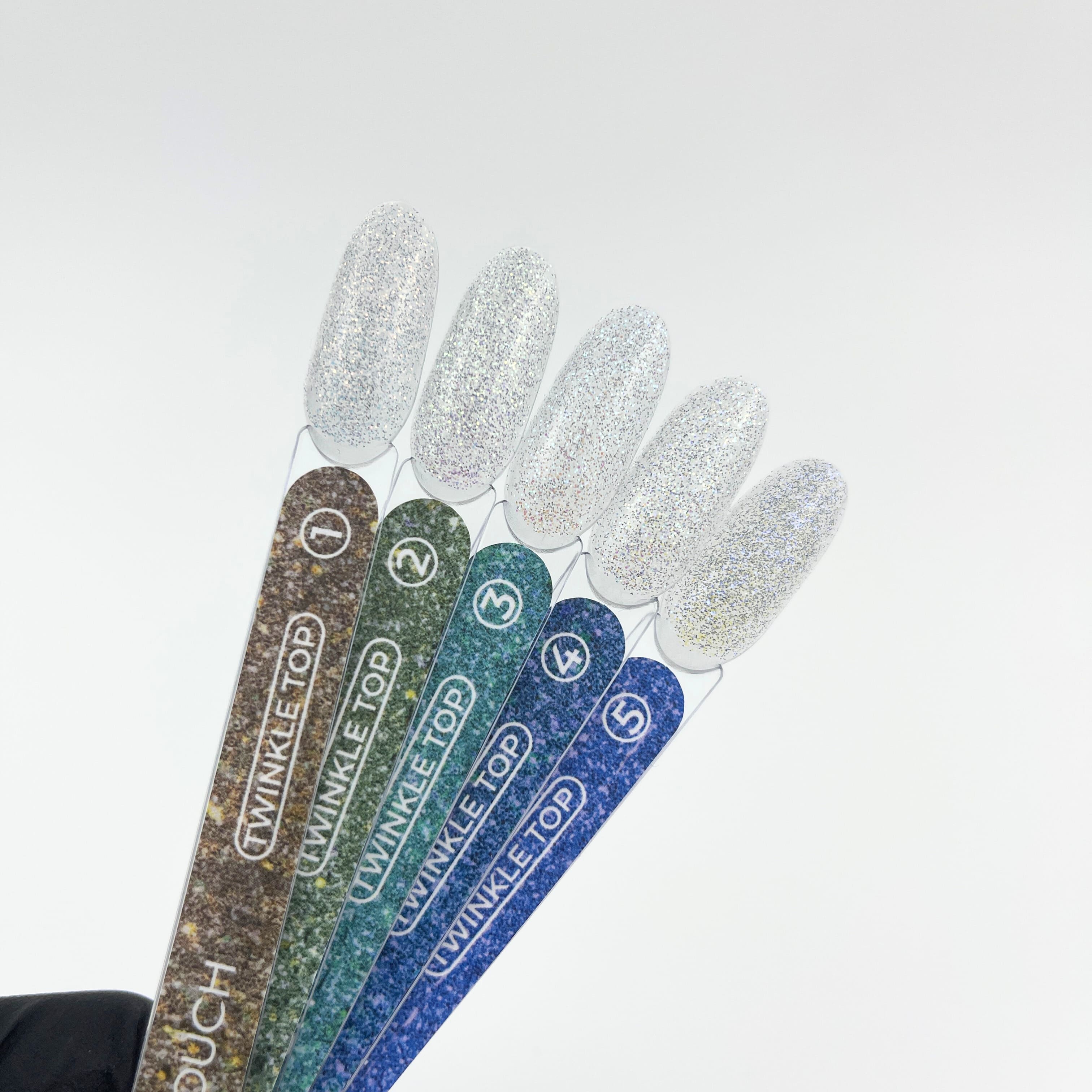 TOUCH Twinkle top 13ml