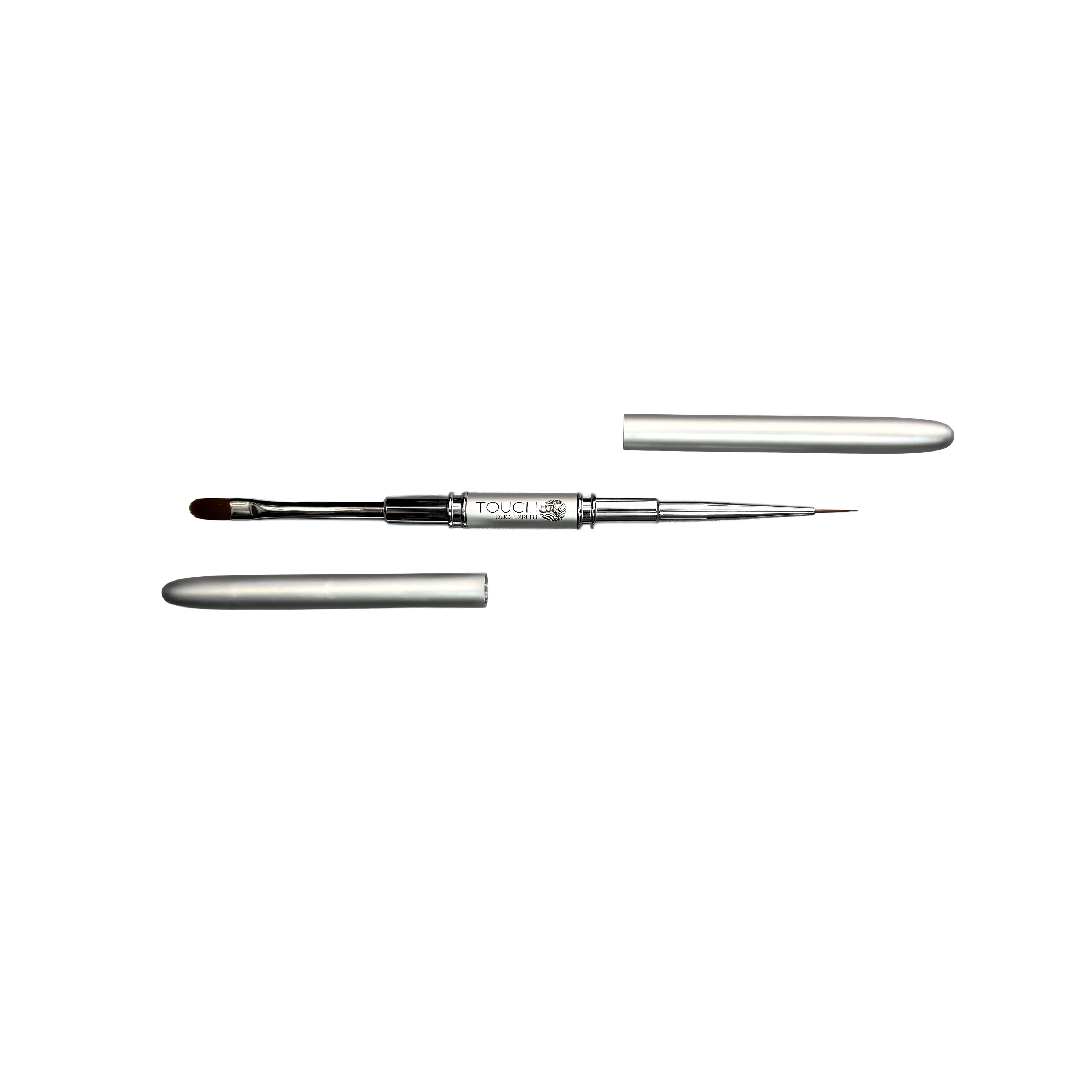TOUCH Brush Duo Expert 11x11mm