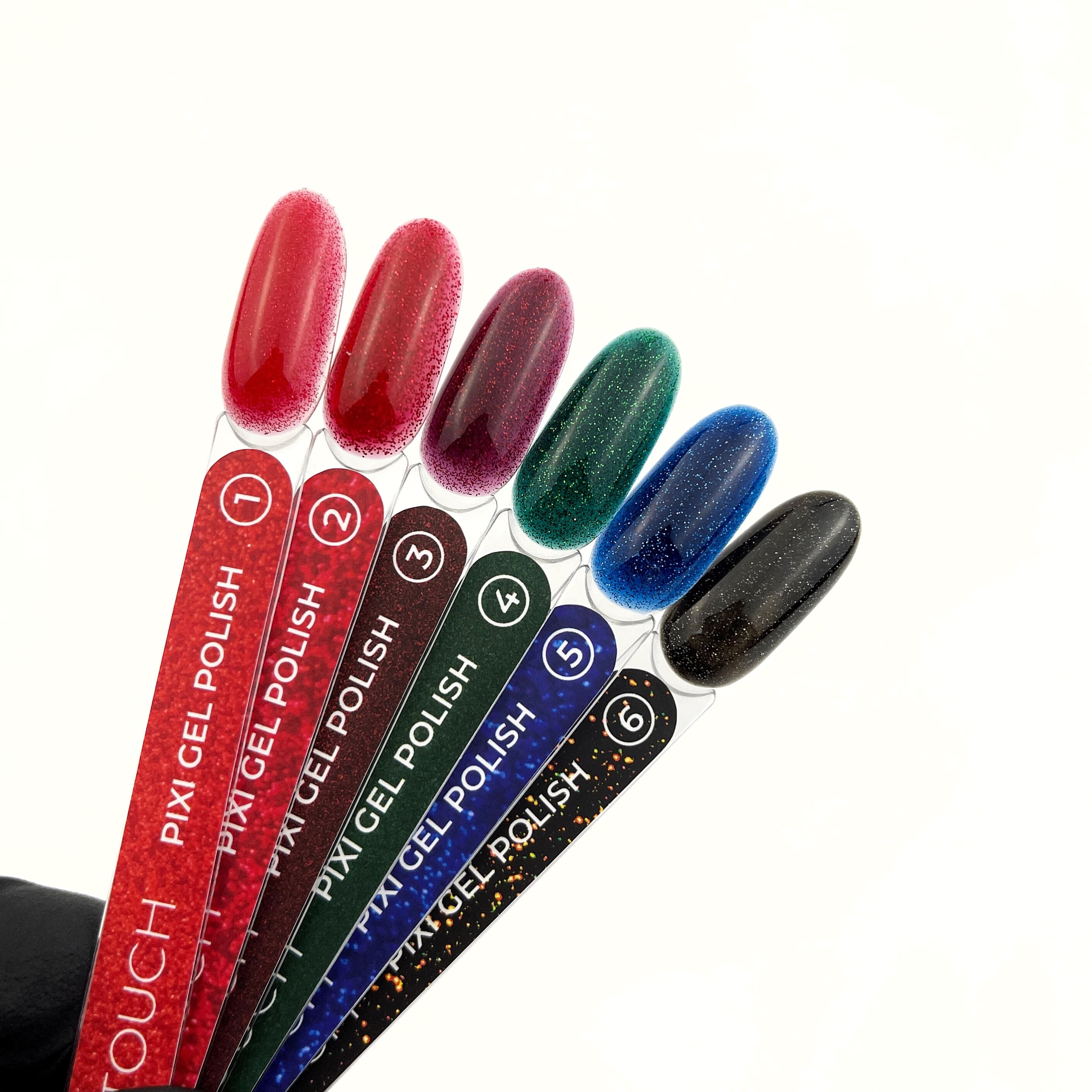 Gel Polish PIXI 9 ml