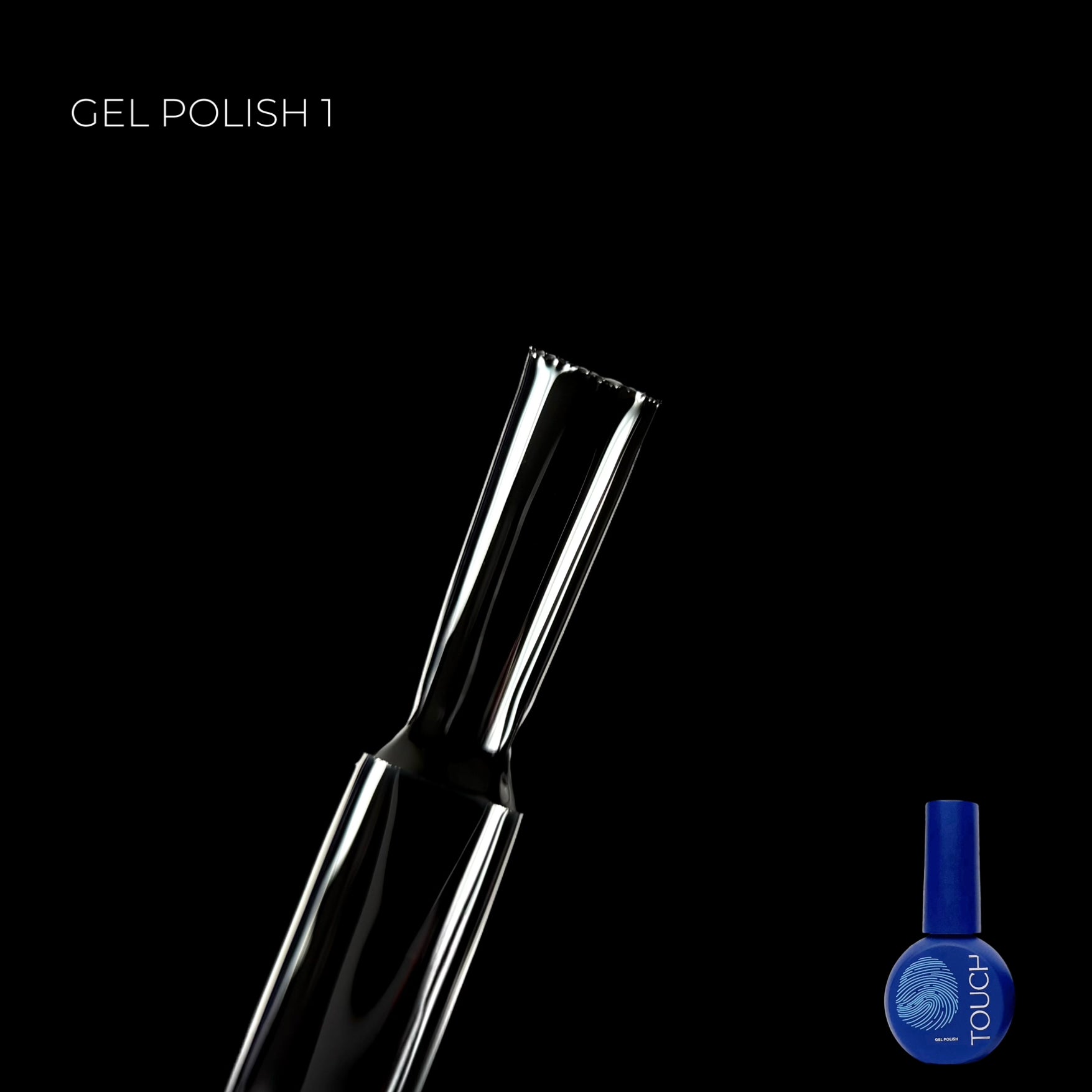 Touch Gel polish 9ml
