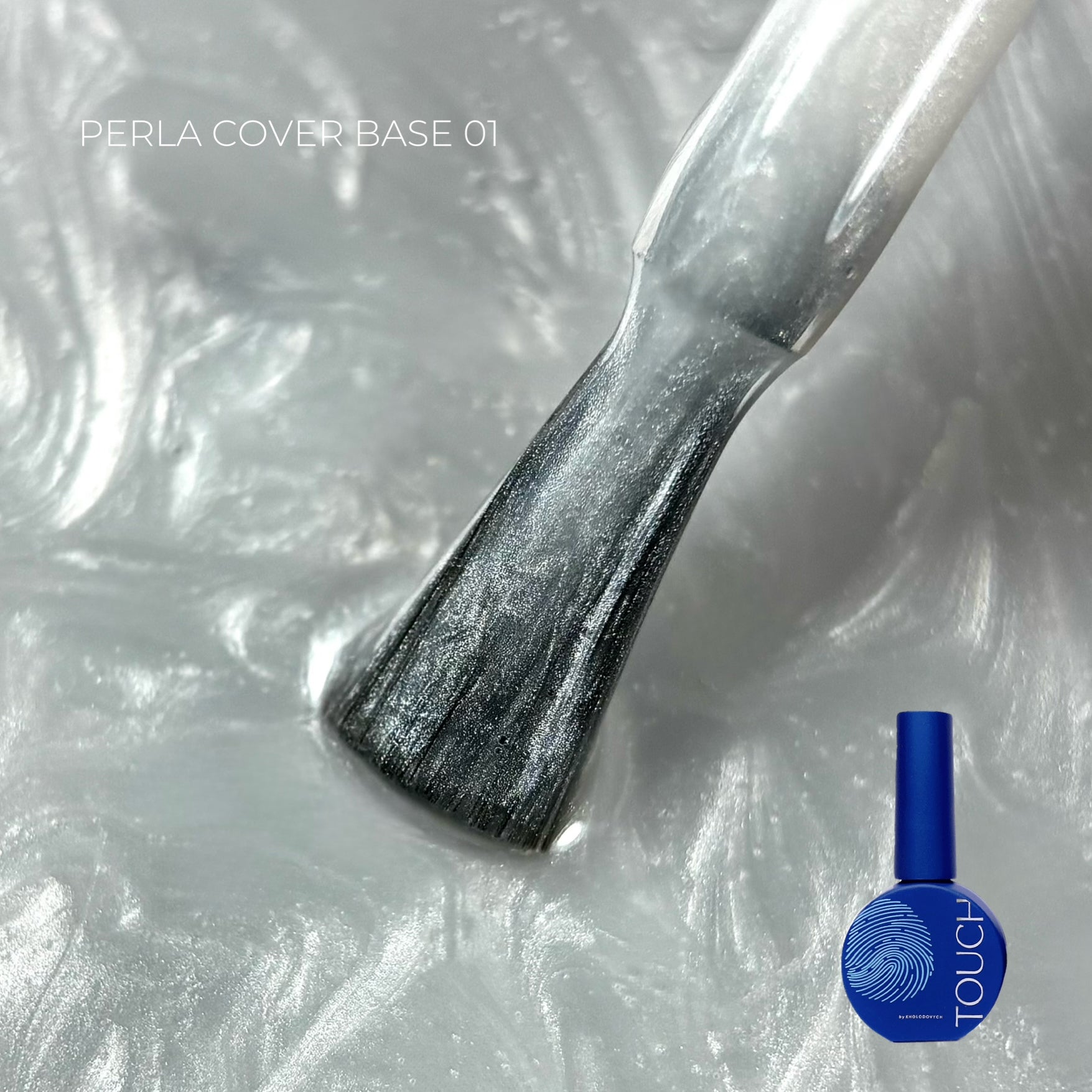 Cover base Perla 13ml