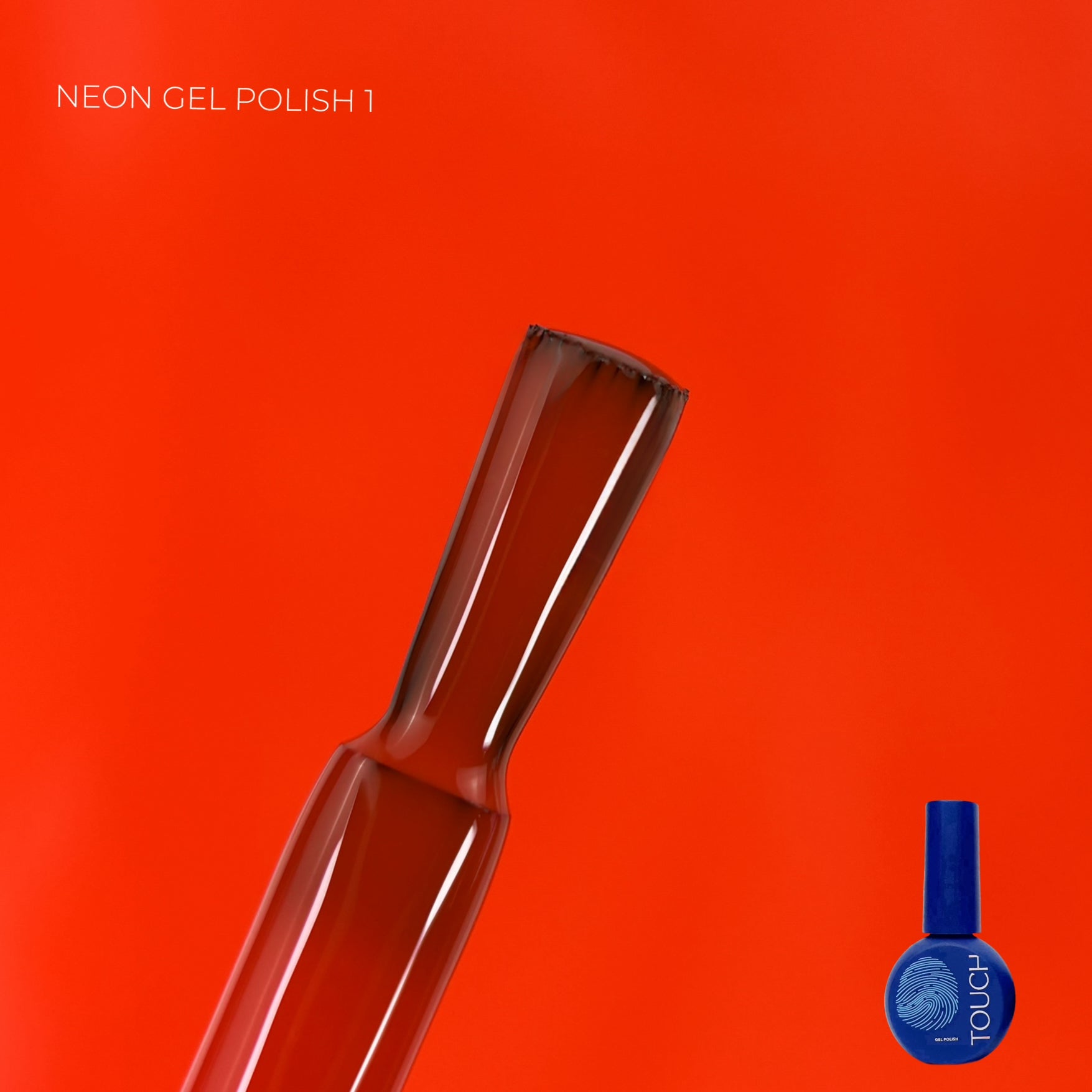 Neon gel polish  9ml