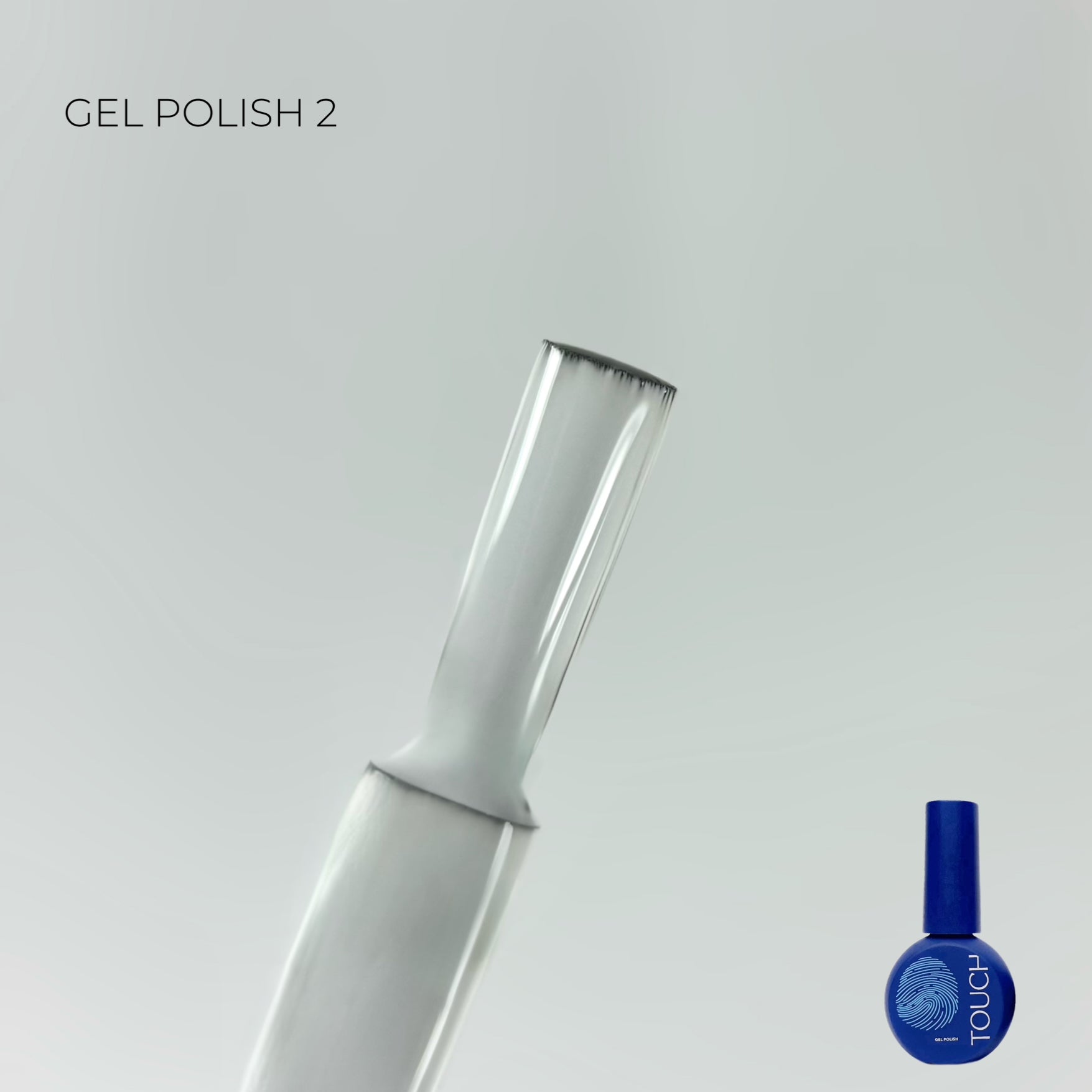 Touch Gel polish 9ml