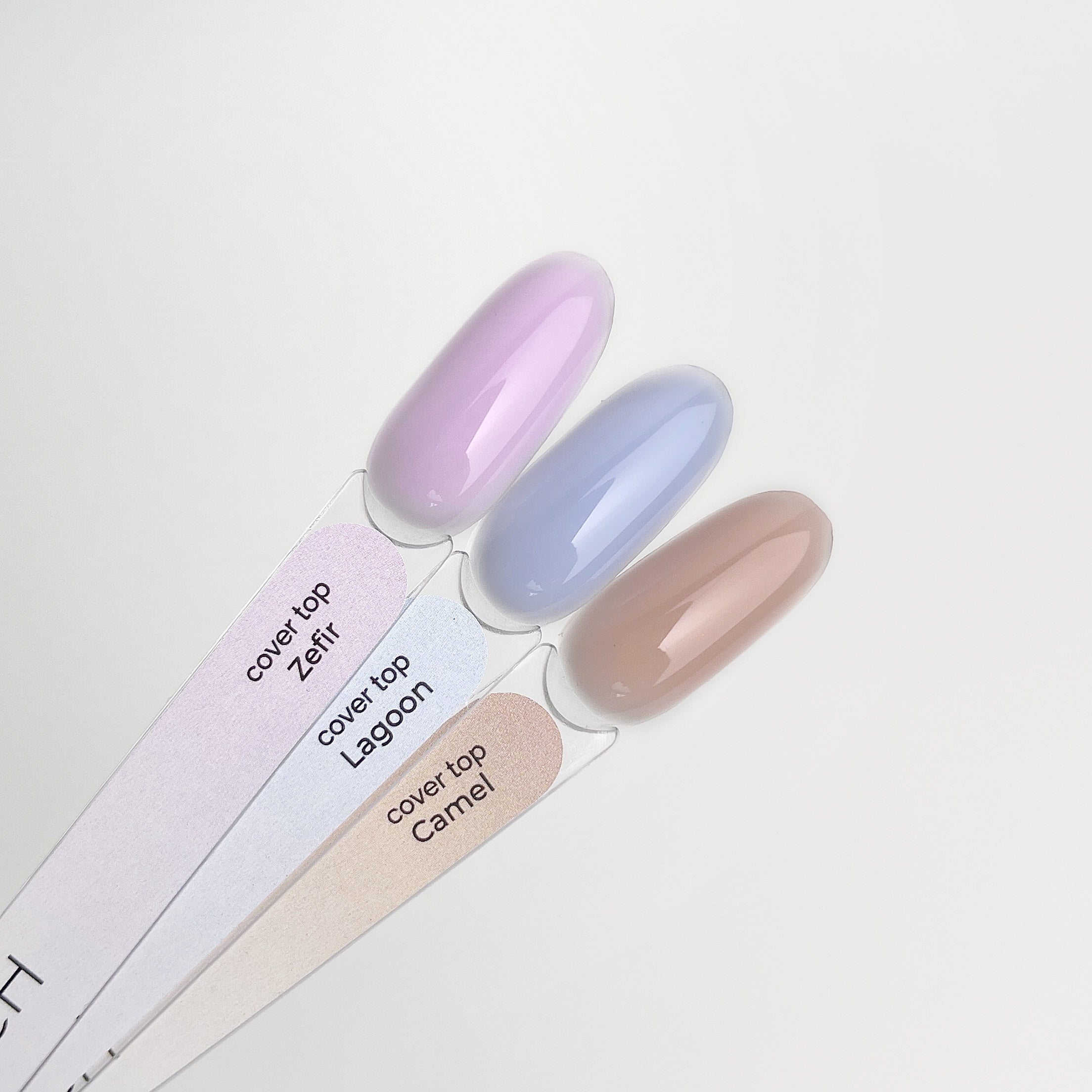 TOUCH Cover top 13ml