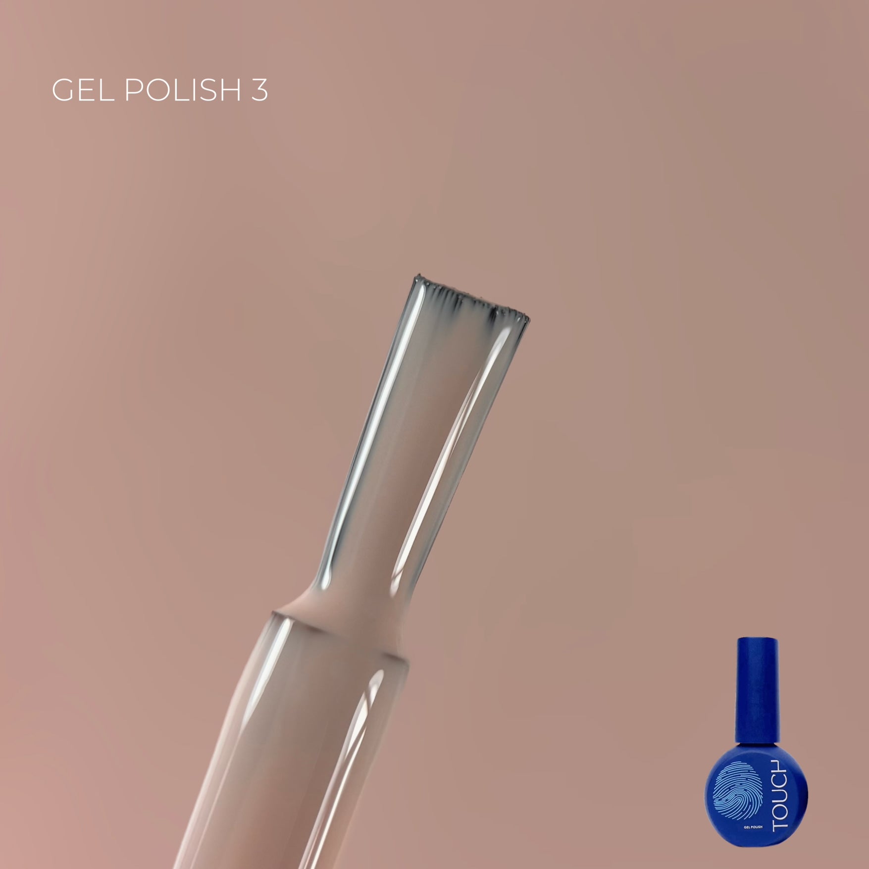 Touch Gel polish 9ml
