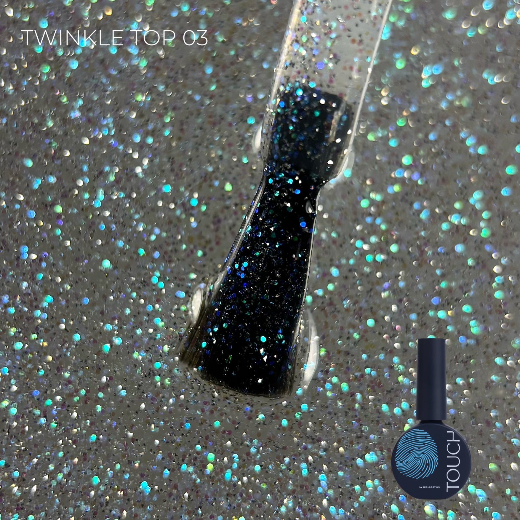 TOUCH Twinkle top 13ml