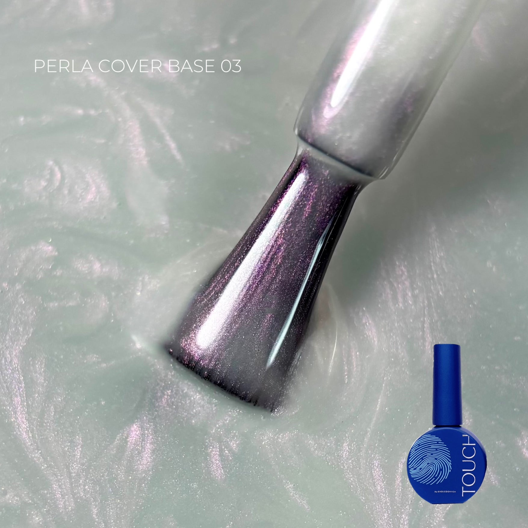 Cover base Perla 13ml