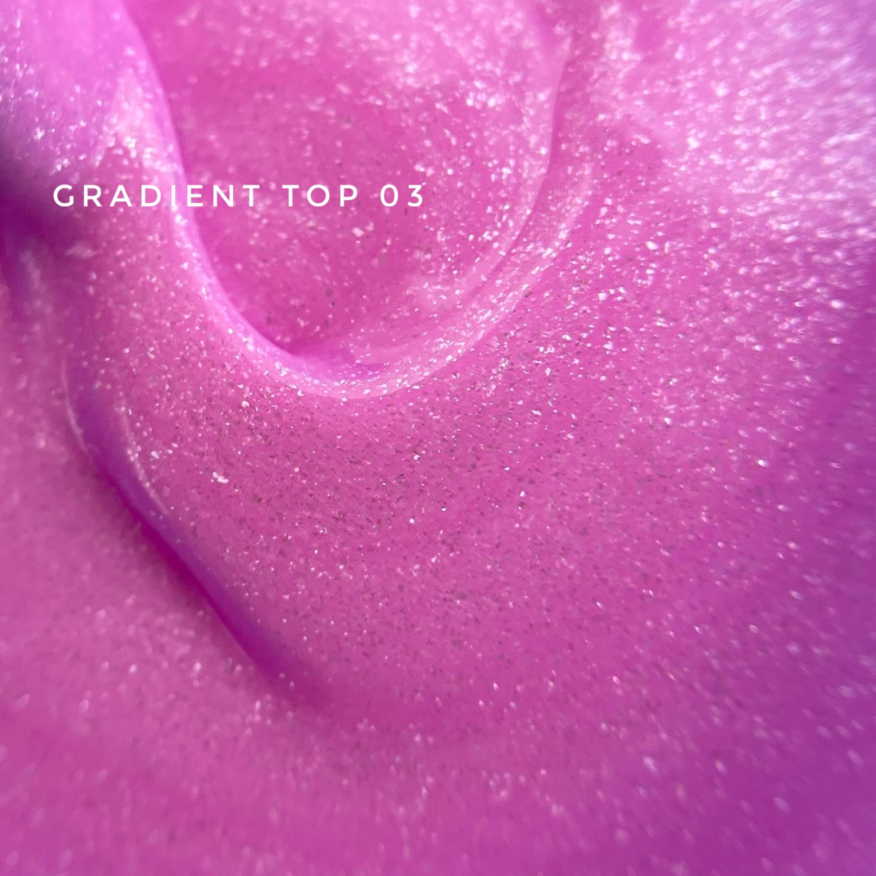 TOUCH Gradient top