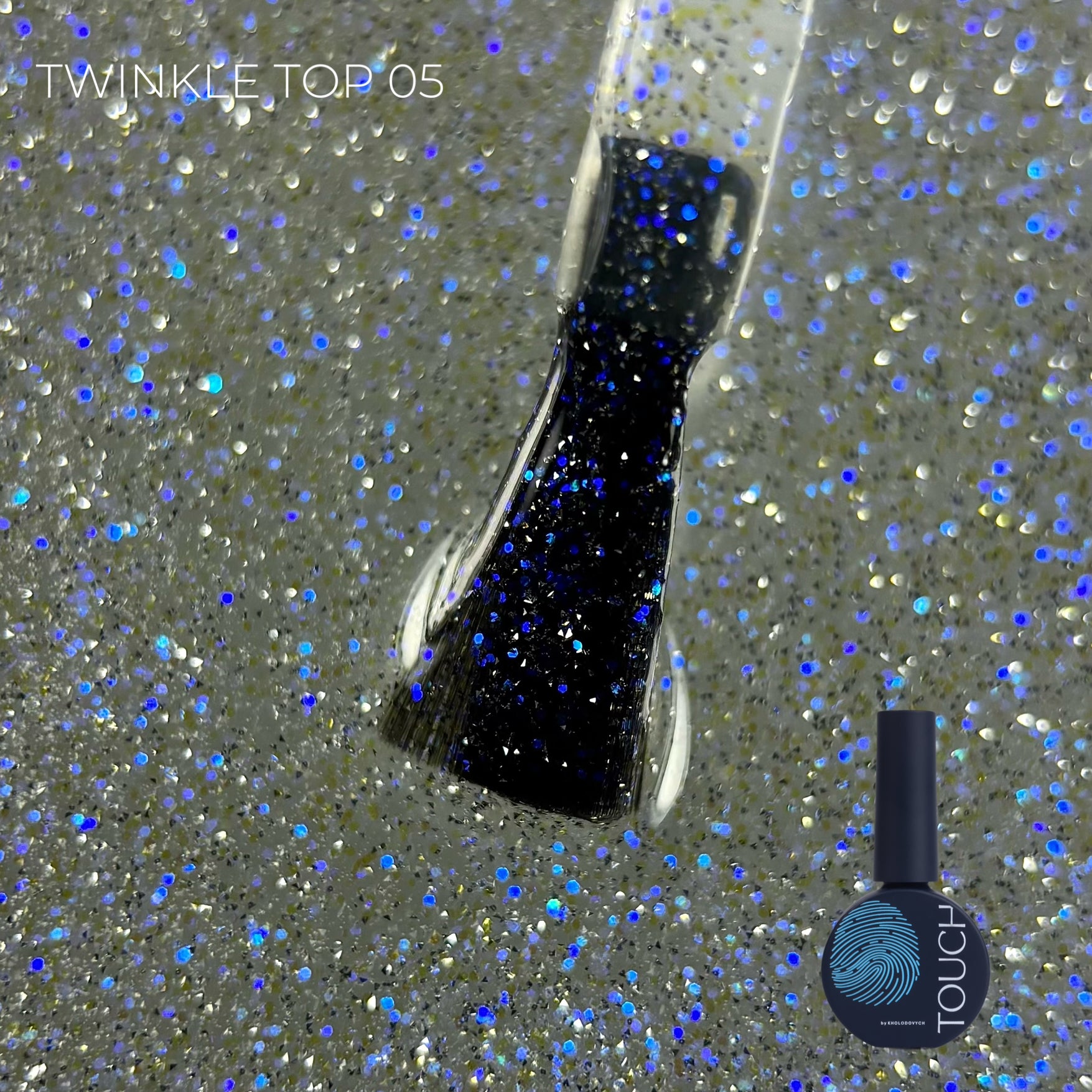 TOUCH Twinkle top 13ml