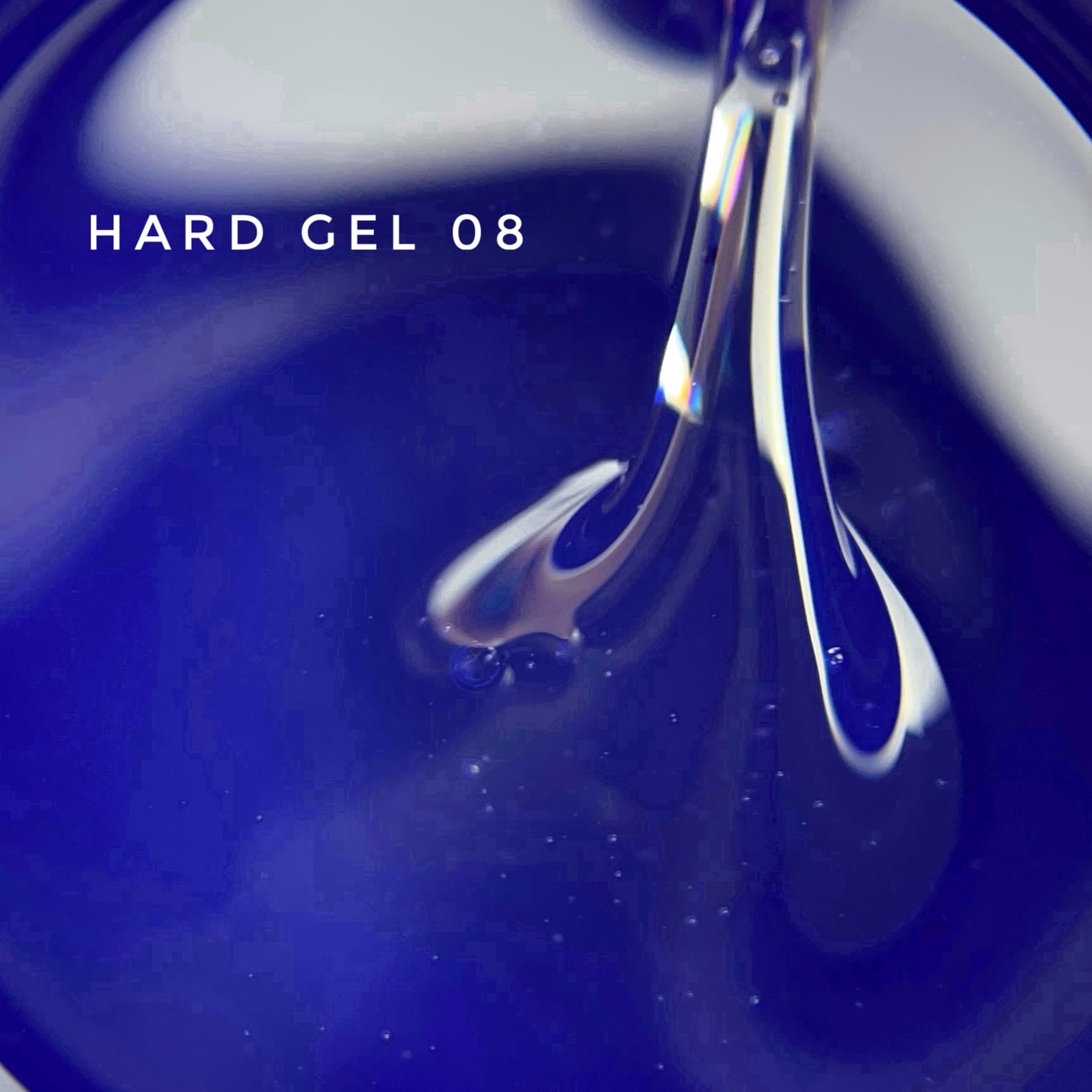 Hard Gel 15ml