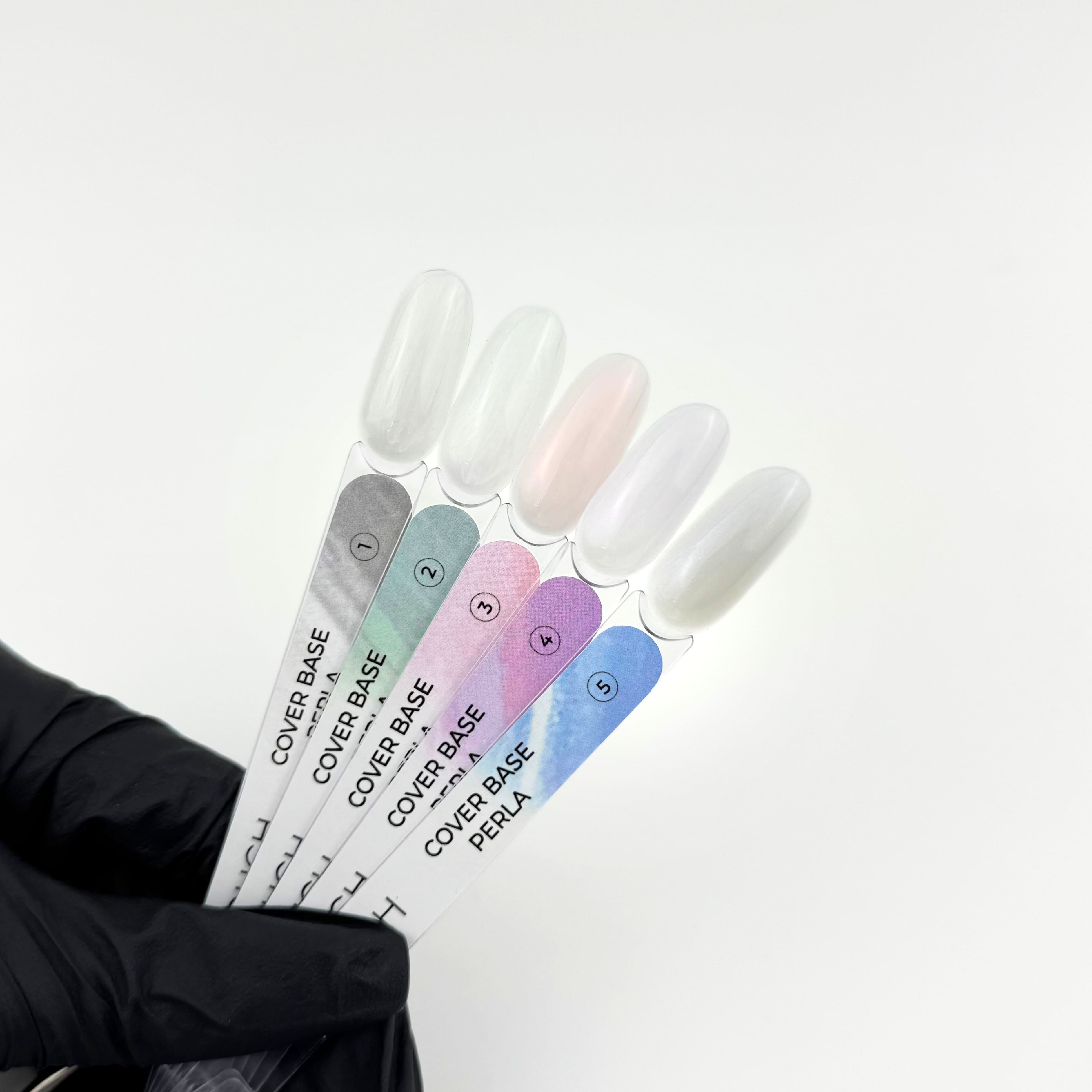 Cover base Perla 13ml