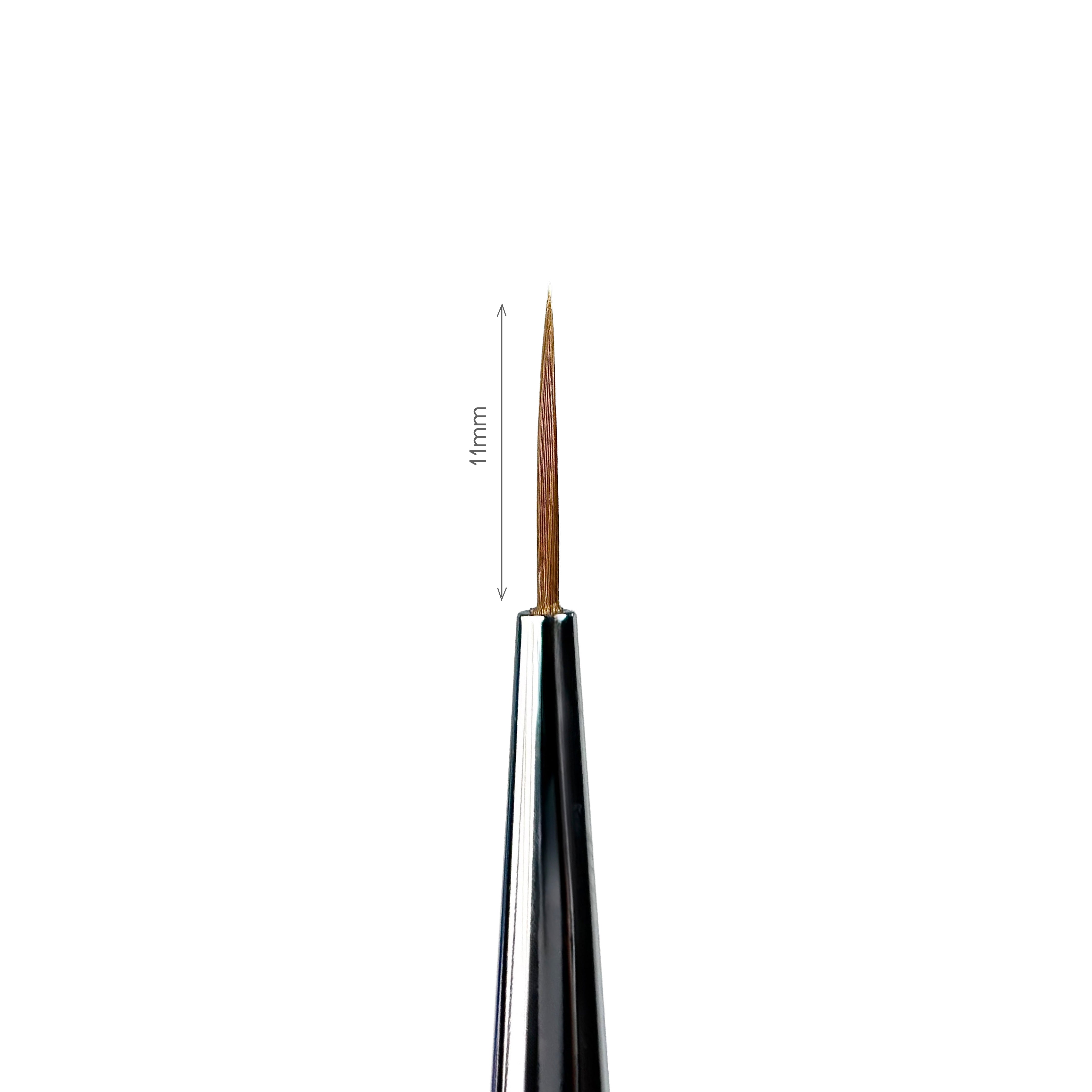 TOUCH Brush Duo Expert 11x11mm