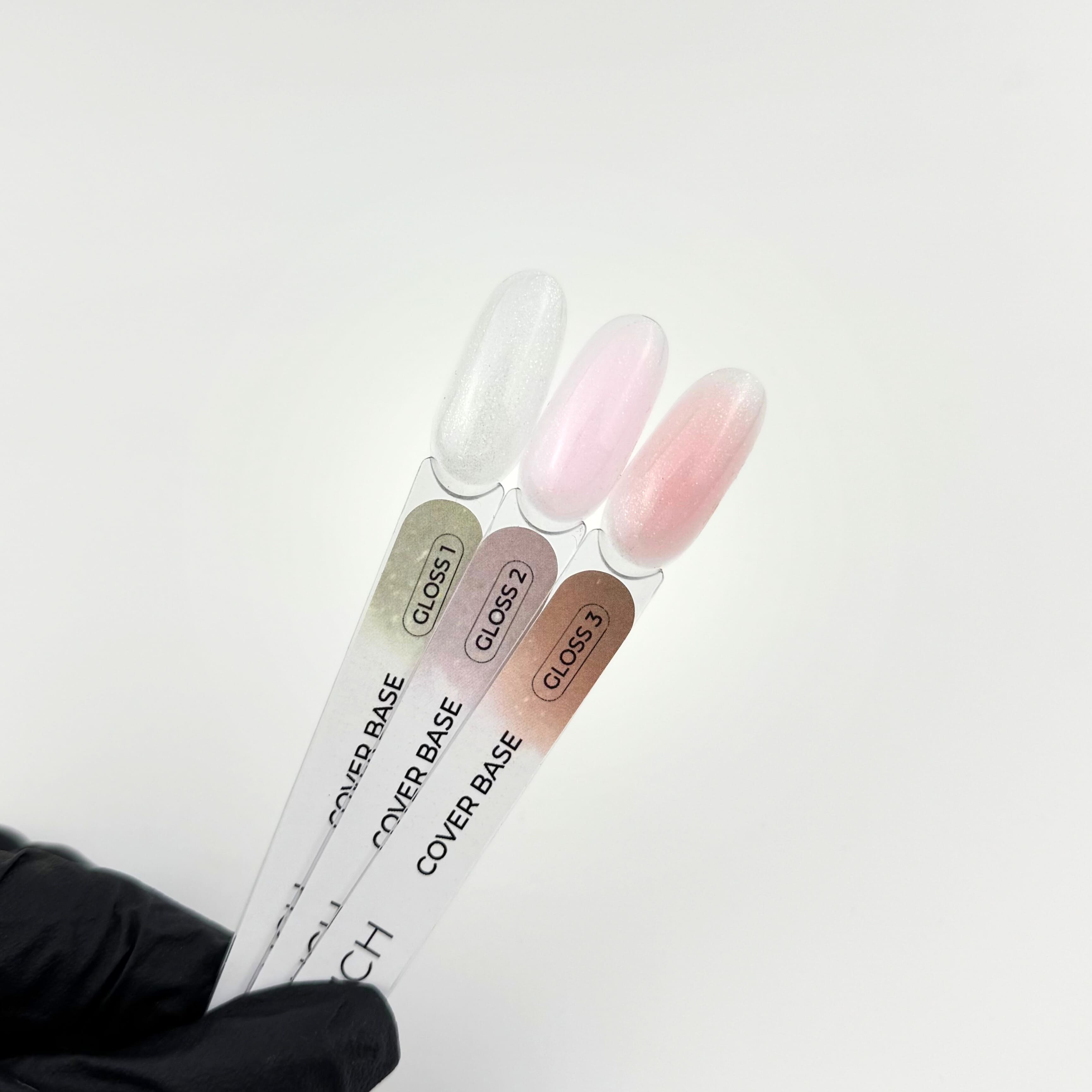 Cover base Gloss 13ml