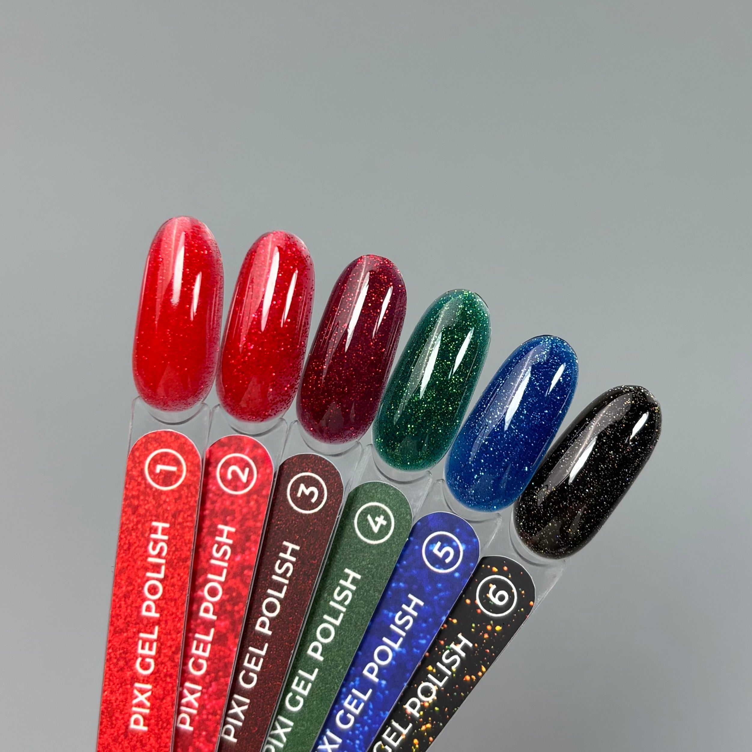 Gel Polish PIXI 9 ml