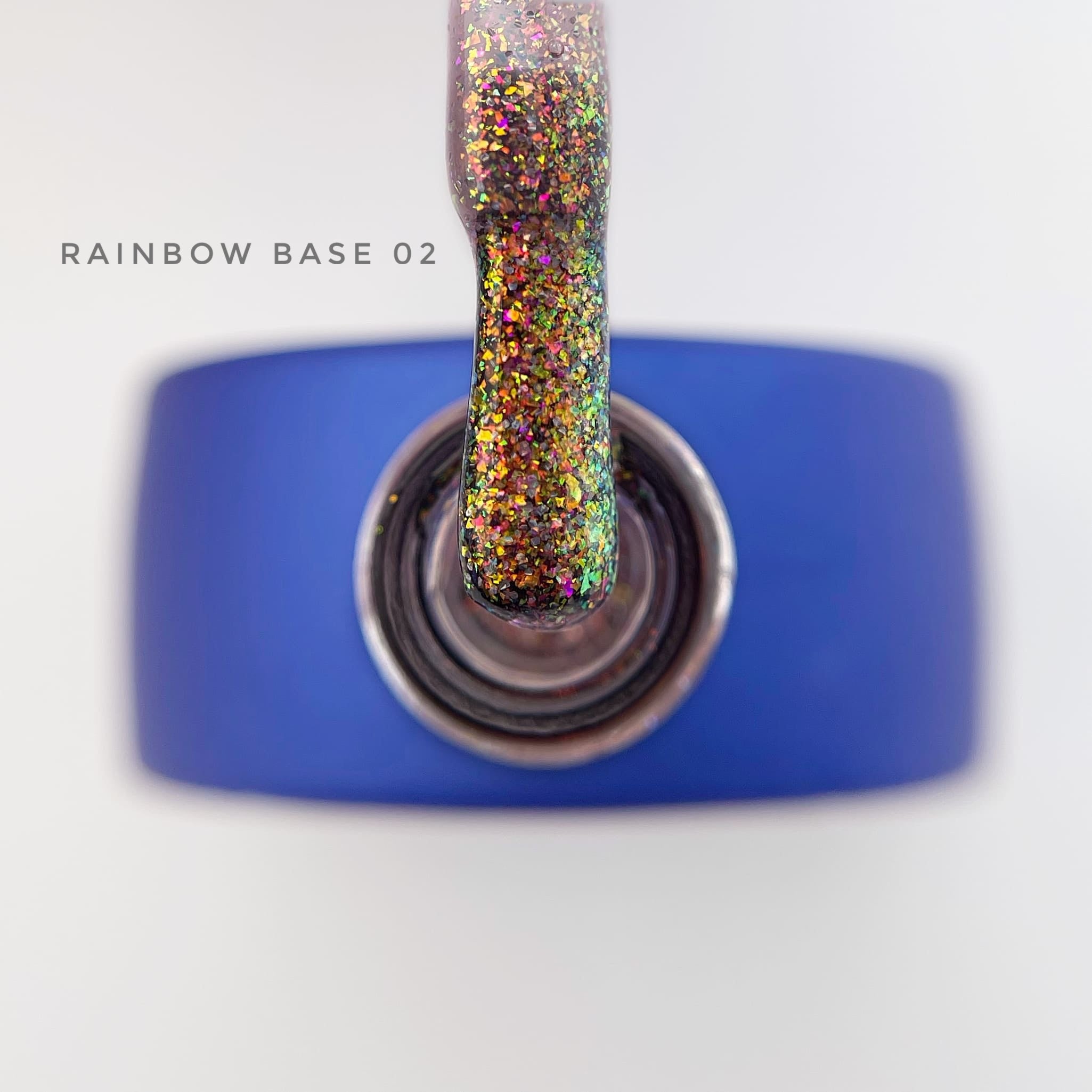 Rainbow Base 13ml