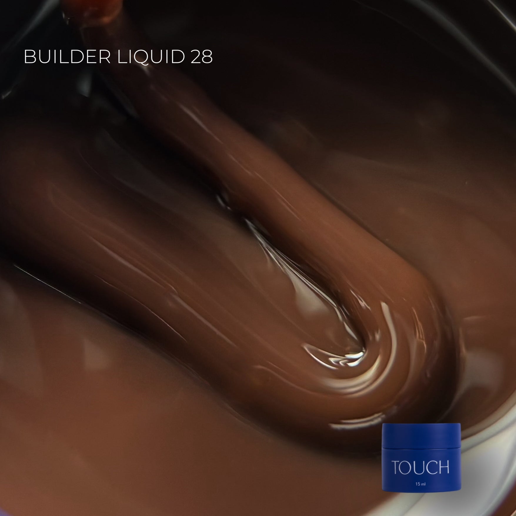 Builder liquid 15 ml