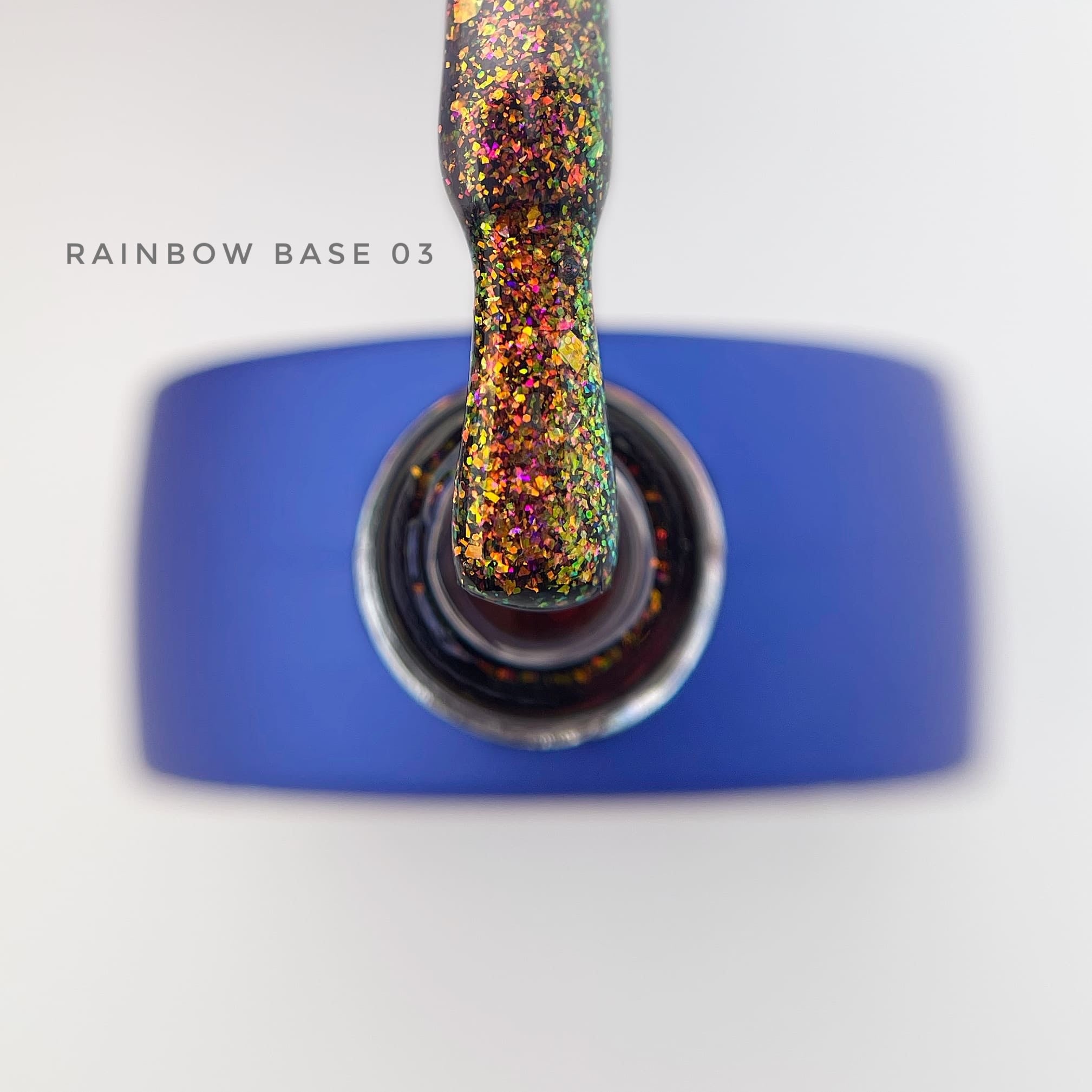 Rainbow Base 13ml