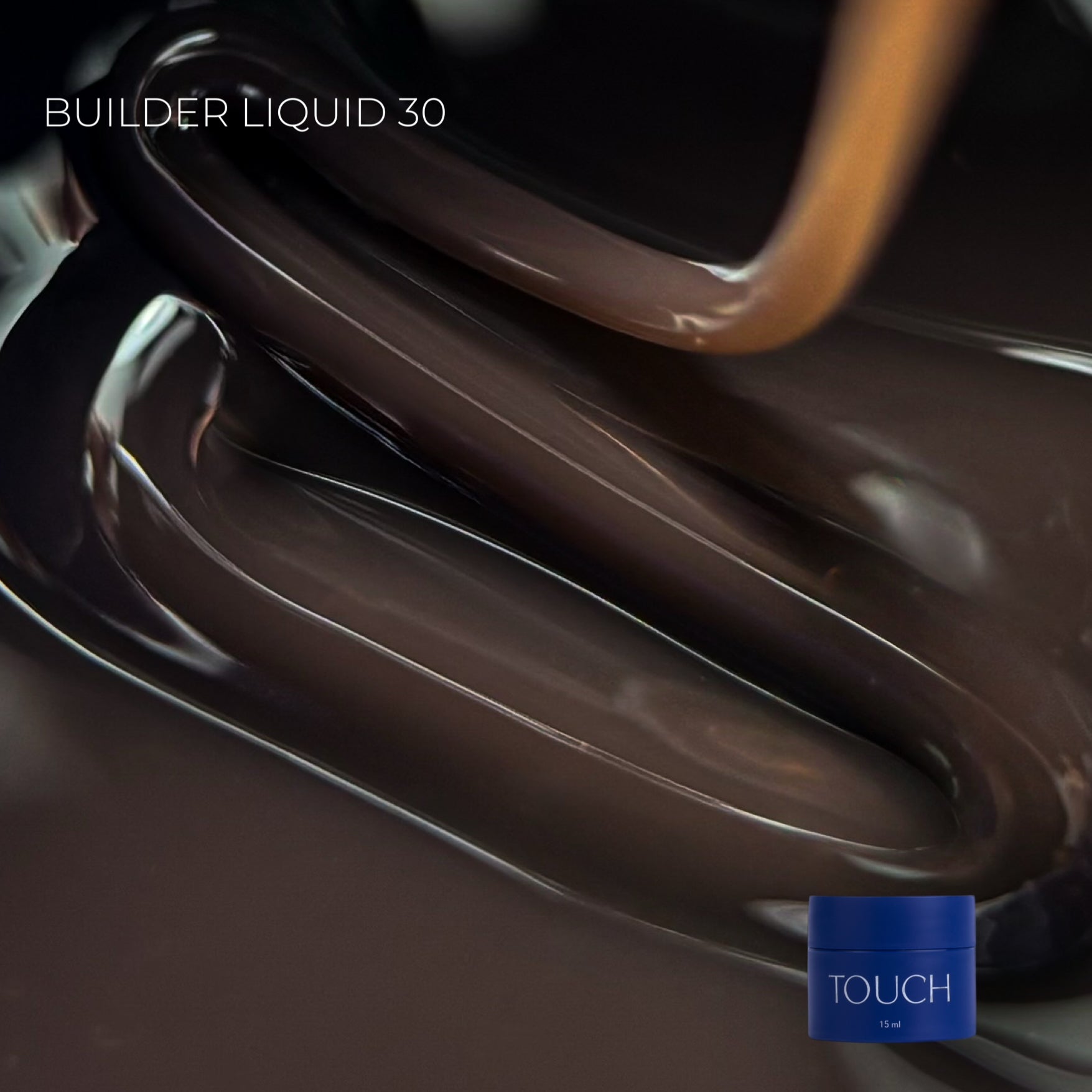 Builder liquid 15 ml