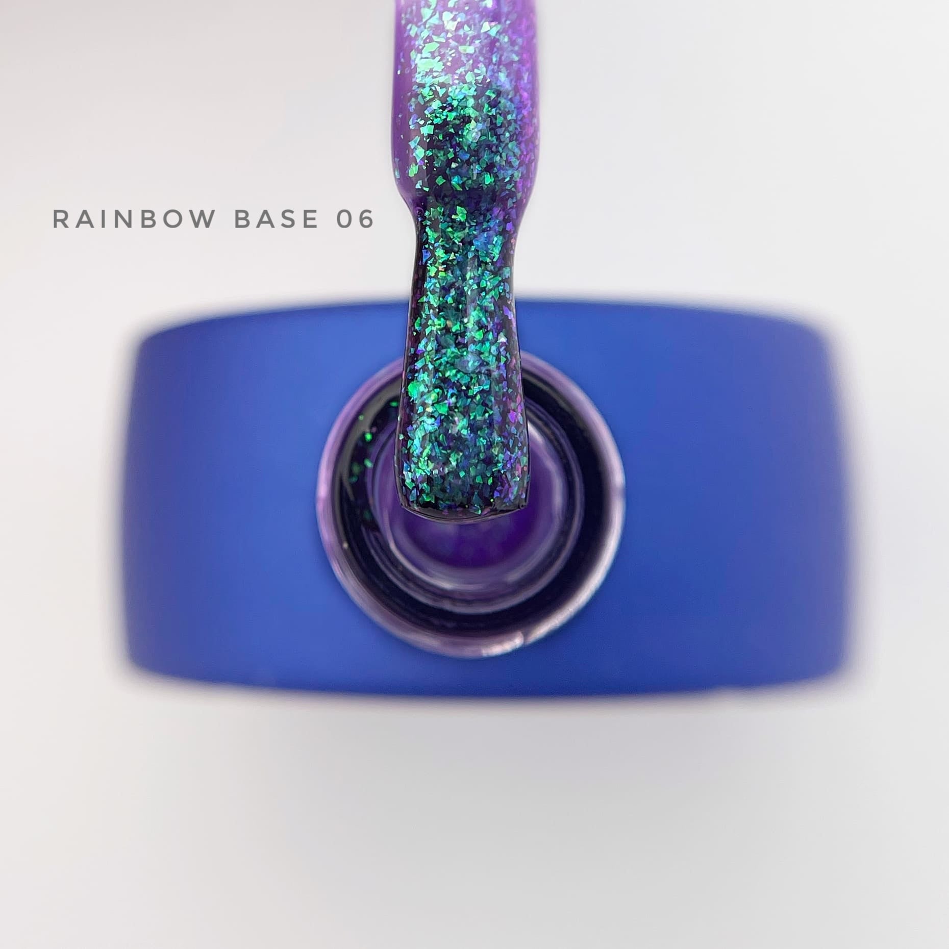 Rainbow Base 13ml