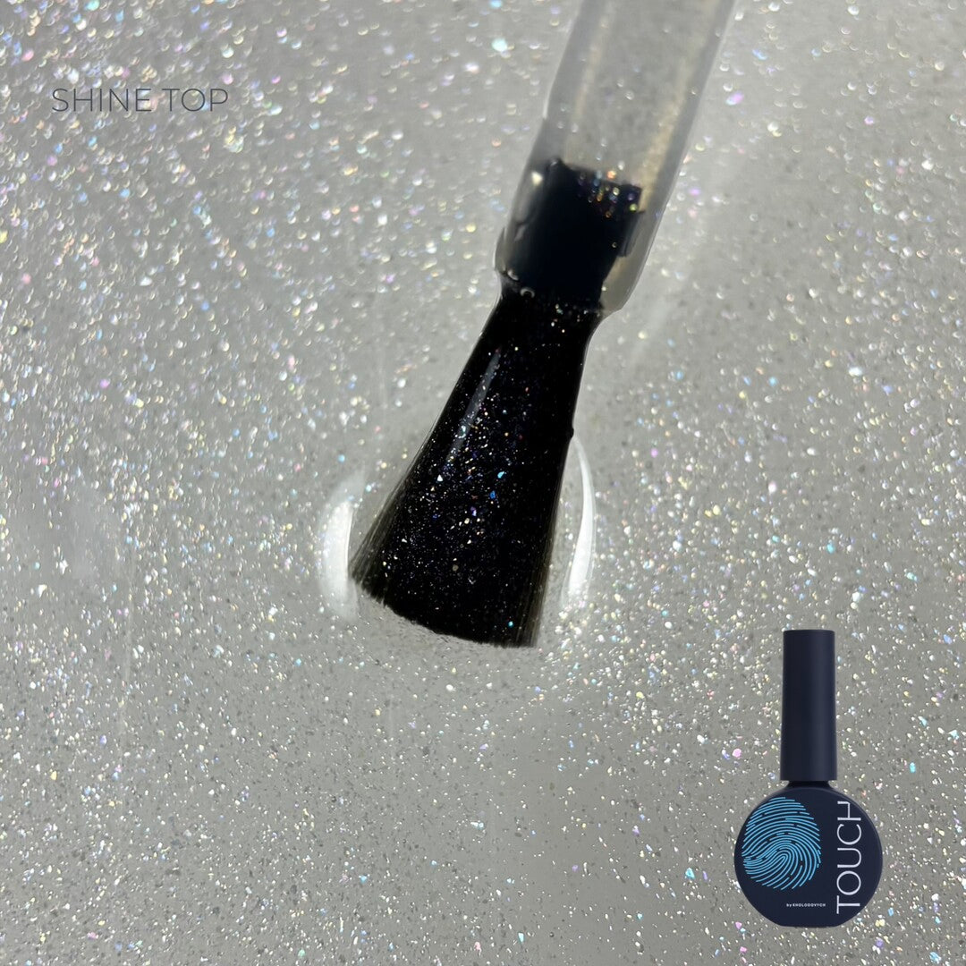 TOUCH Top Shine, 13ml