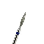 TOUCH diamond Flame nail drill bit 023