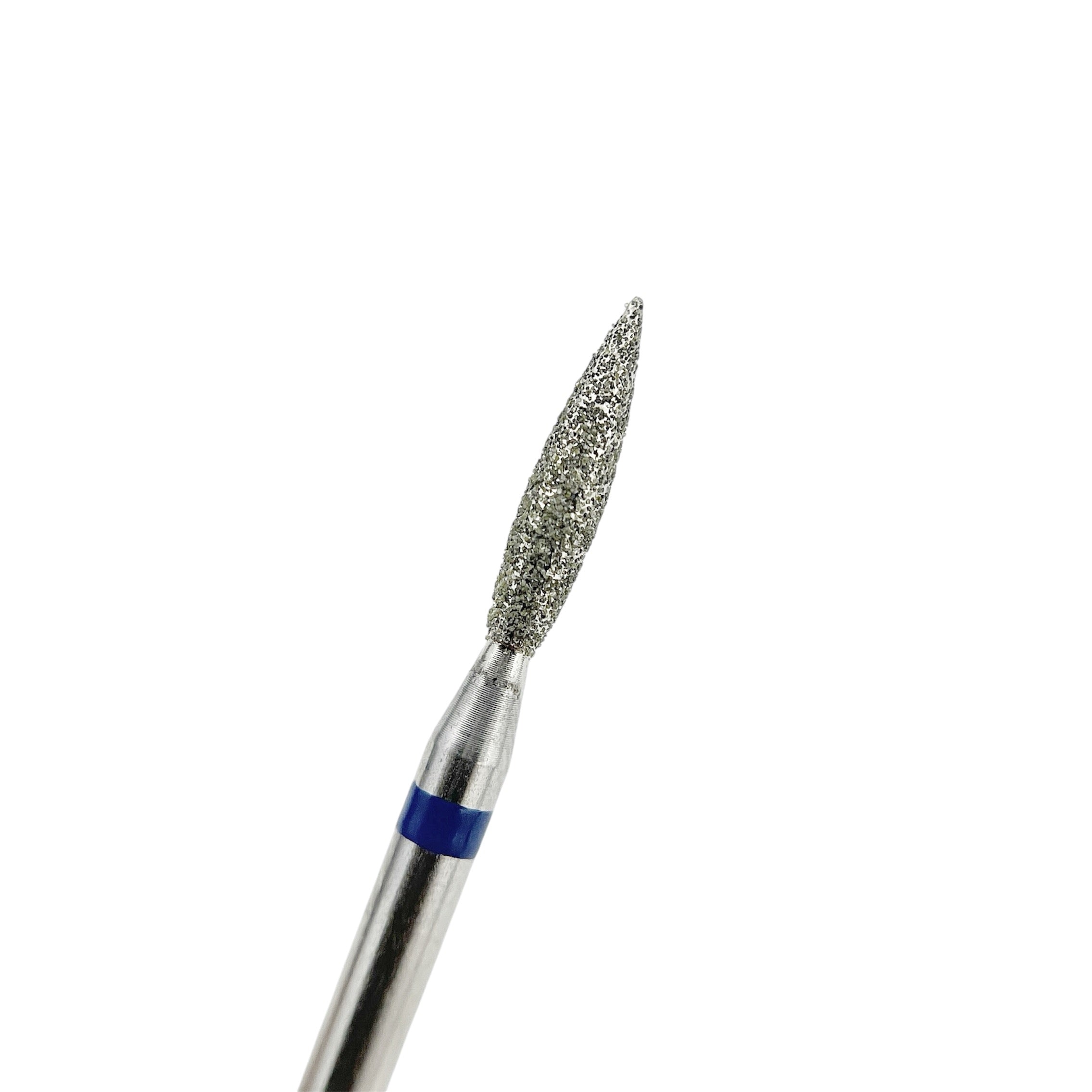 TOUCH diamond Flame nail drill bit 023