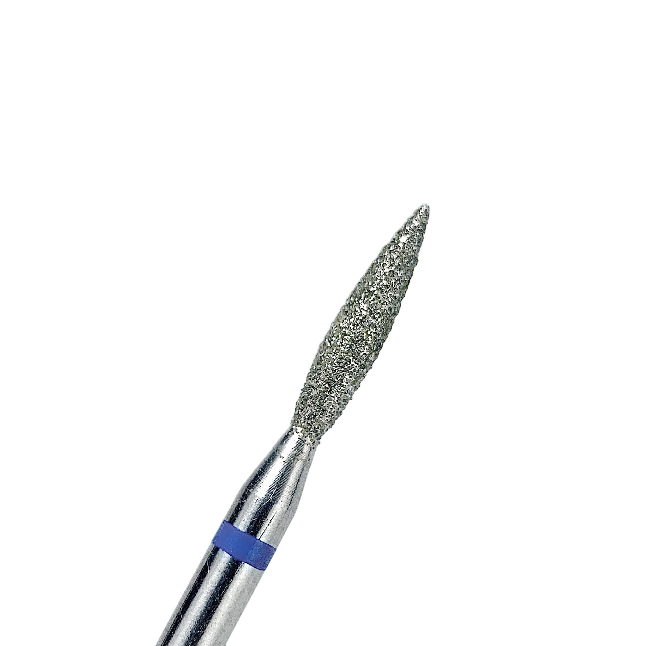 TOUCH diamond Flame nail drill bit 021