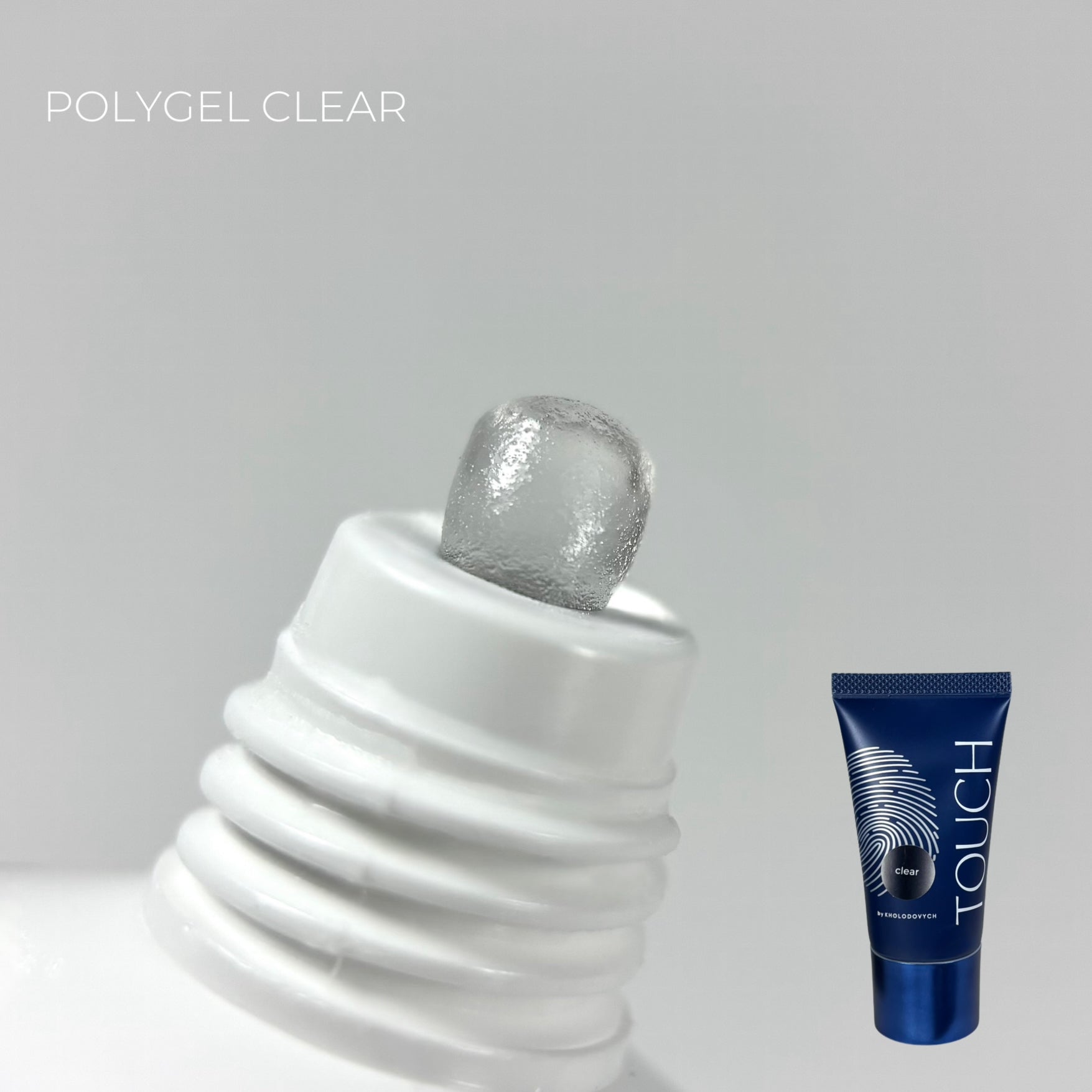 Polygel 30 ml