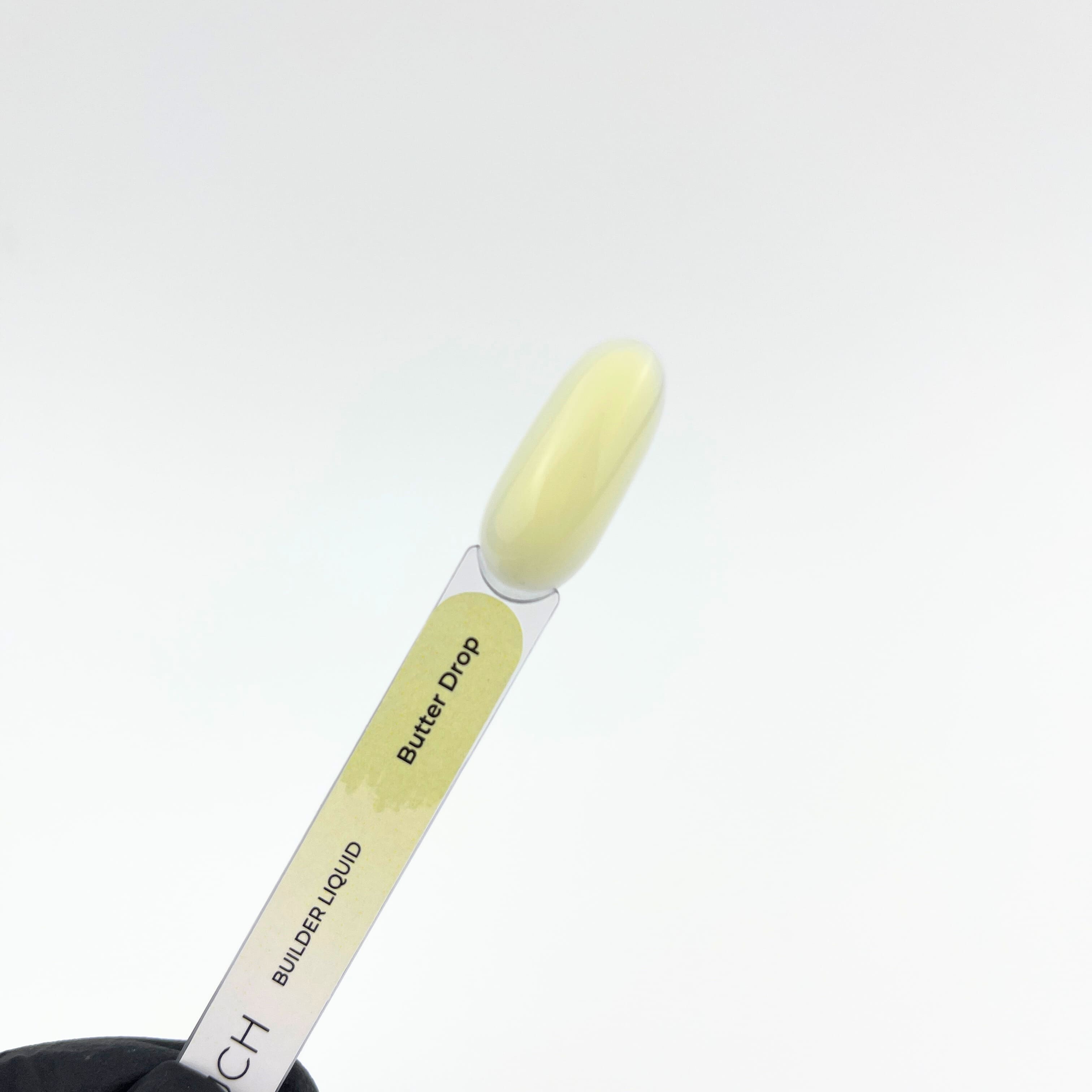 Builder liquid 15 ml