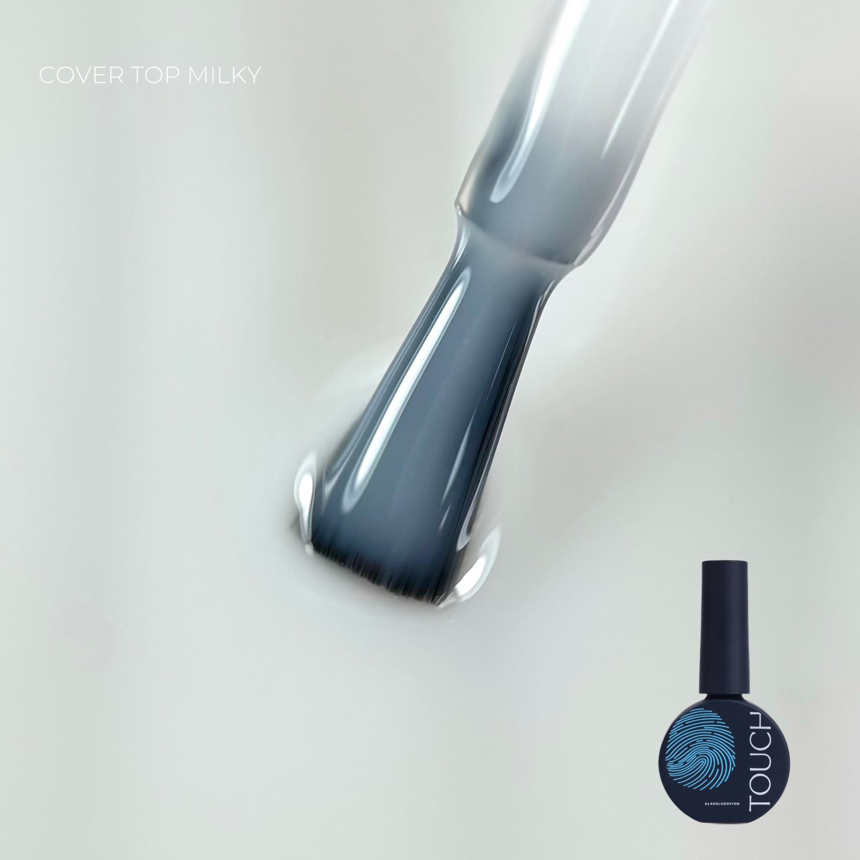 TOUCH Cover top 13ml