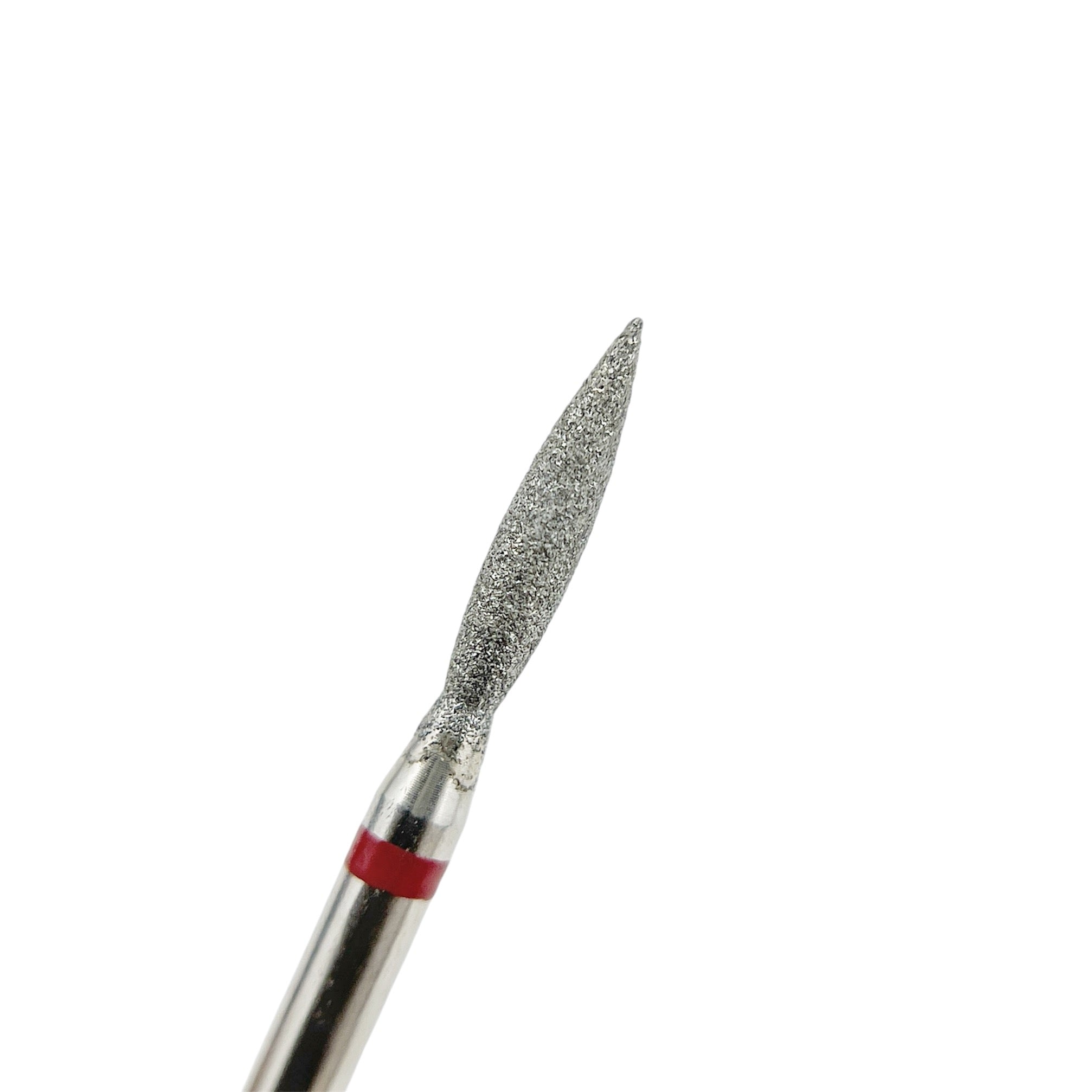 TOUCH diamond Flame nail drill bit 023