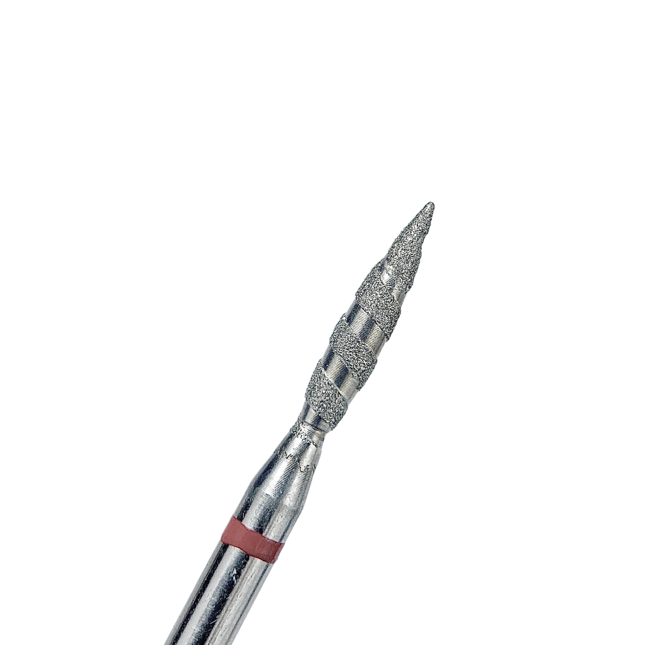 TOUCH diamond Tornado nail drill bit 021