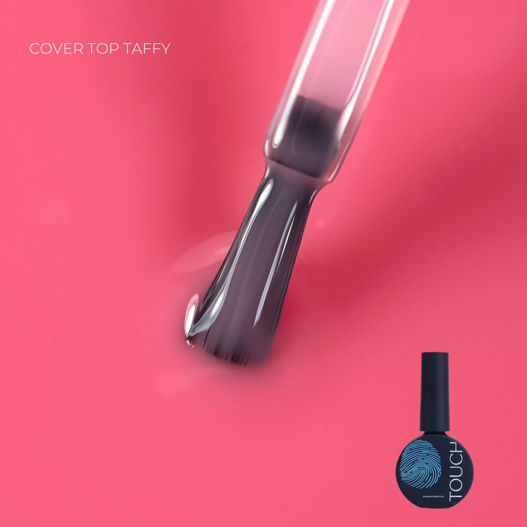 TOUCH Cover top 13ml