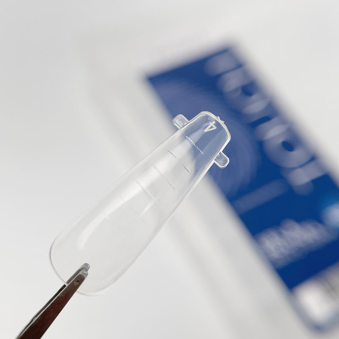 TOUCH Nail Tips Upper forms  120 шт