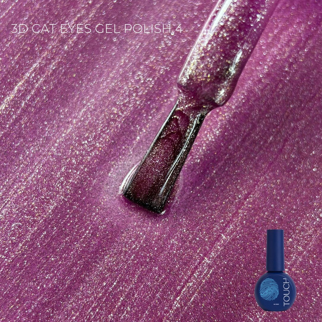 Touch 3D Cat Eyes 9ml
