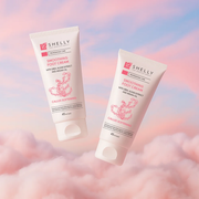 Softening foot cream with urea, algae extract and argan oil - 45 ml